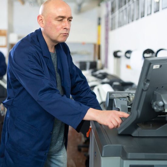 Business Printing Solutions