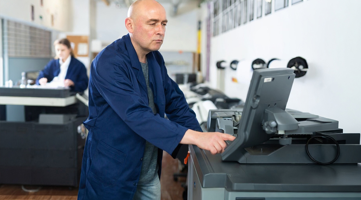Business Printing Solutions