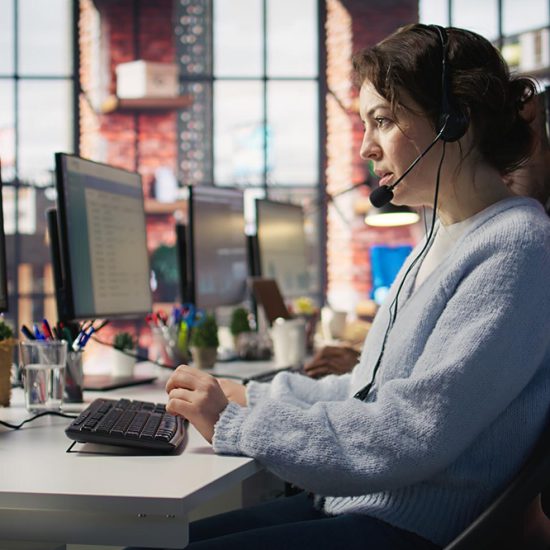 Technical Support & Assistance